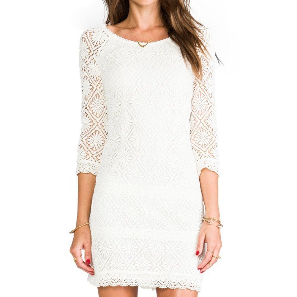 Juicy Couture Grace Dress 